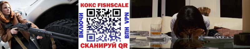 Cocaine Fish Scale  купить наркоту  mega как войти  Михайловка 